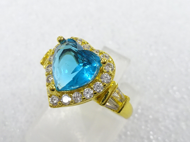 Japanese Kimono / Antique Accessories Metal